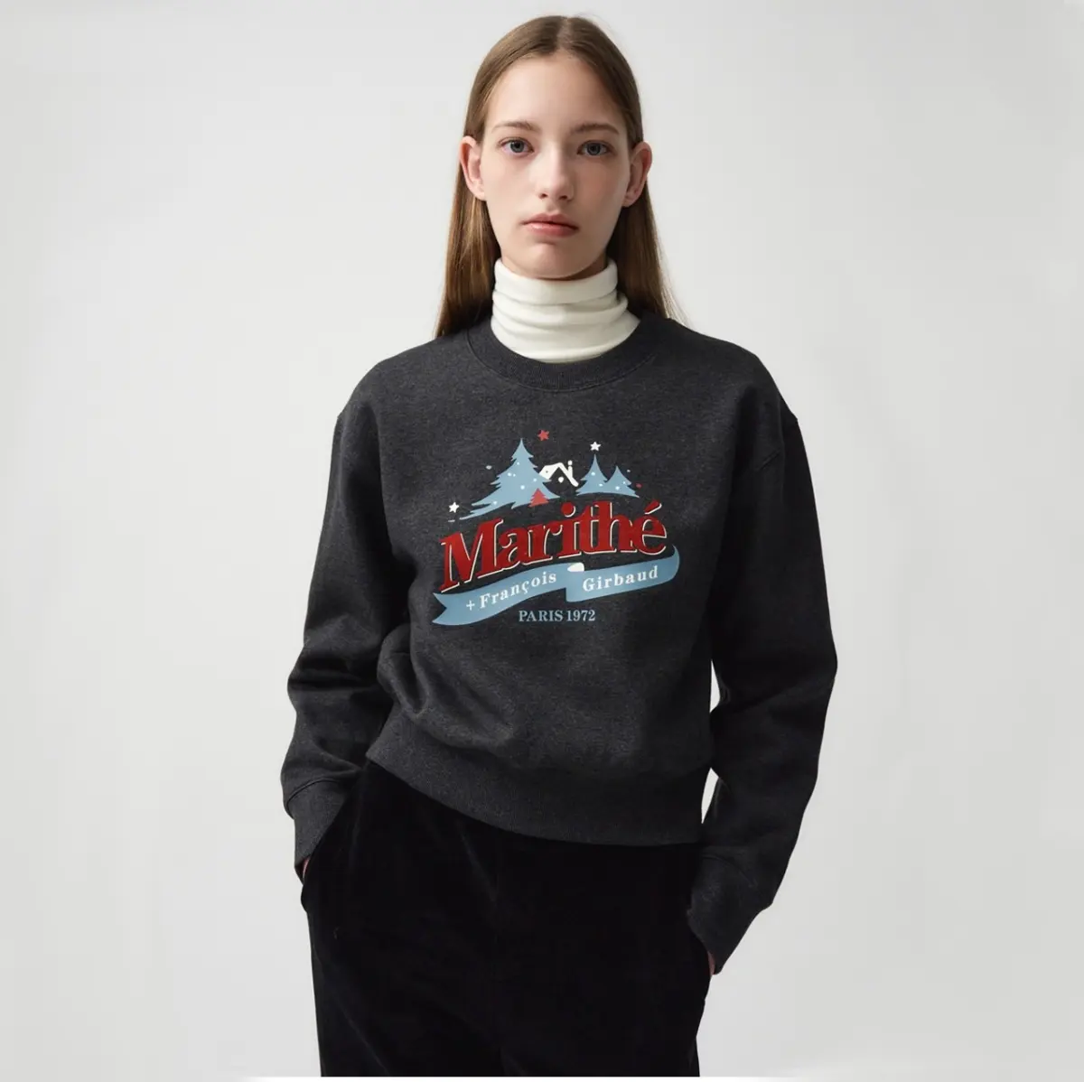Sweatshirts