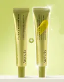Arencia Vitamin C Booster Shot 30ml+30ml - Face and Eye Cream Moisturizer