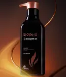 Hyundai Pharm MINOXELL Scalp Intensive Shampoo Hair Loss Relief 400ml