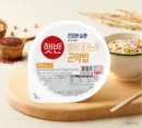 Hetbahn Rice Plan Chickpea Quinoa Konjac Rice 150g x 12 Packs