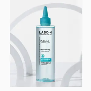 LABO·H Anti-Dandruff & Hair Loss Care Water Scaler Scalp Balance 250ml