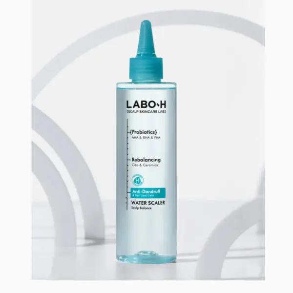 LABO·H Anti-Dandruff & Hair Loss Care Water Scaler Scalp Balance 250ml