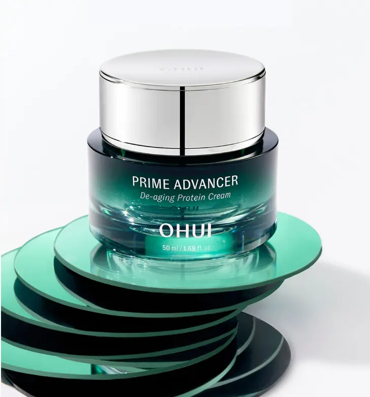 OHUI PRIME ADVANCER De-aging Protein Cream 50ml