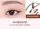 03. Walnut Brown