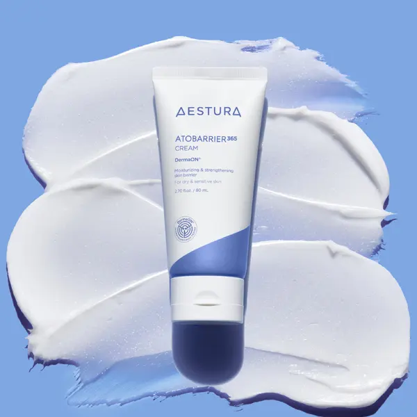 AESTURA Atobarrier 365 Cream 80mL