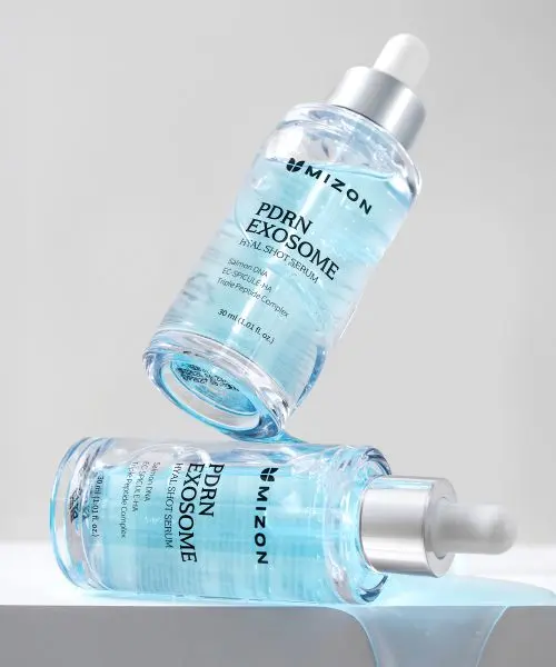 MIZON PDRN EXOSOME Hyal Shot Serum 30mL