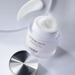 OHUI EXTREME WHITE Niacinamide 10% TX MelaToning Cream 60ml