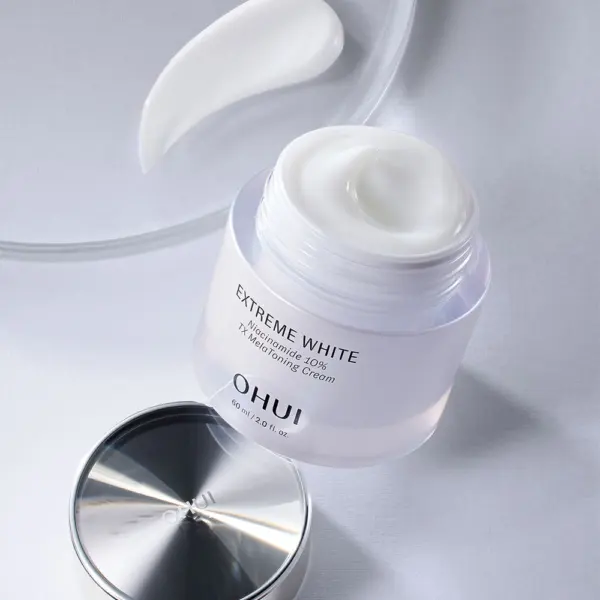 OHUI EXTREME WHITE Niacinamide 10% TX MelaToning Cream 60ml