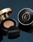 ELENSILIA Escargot Essence Cover Cushion Premium 15g + Refill