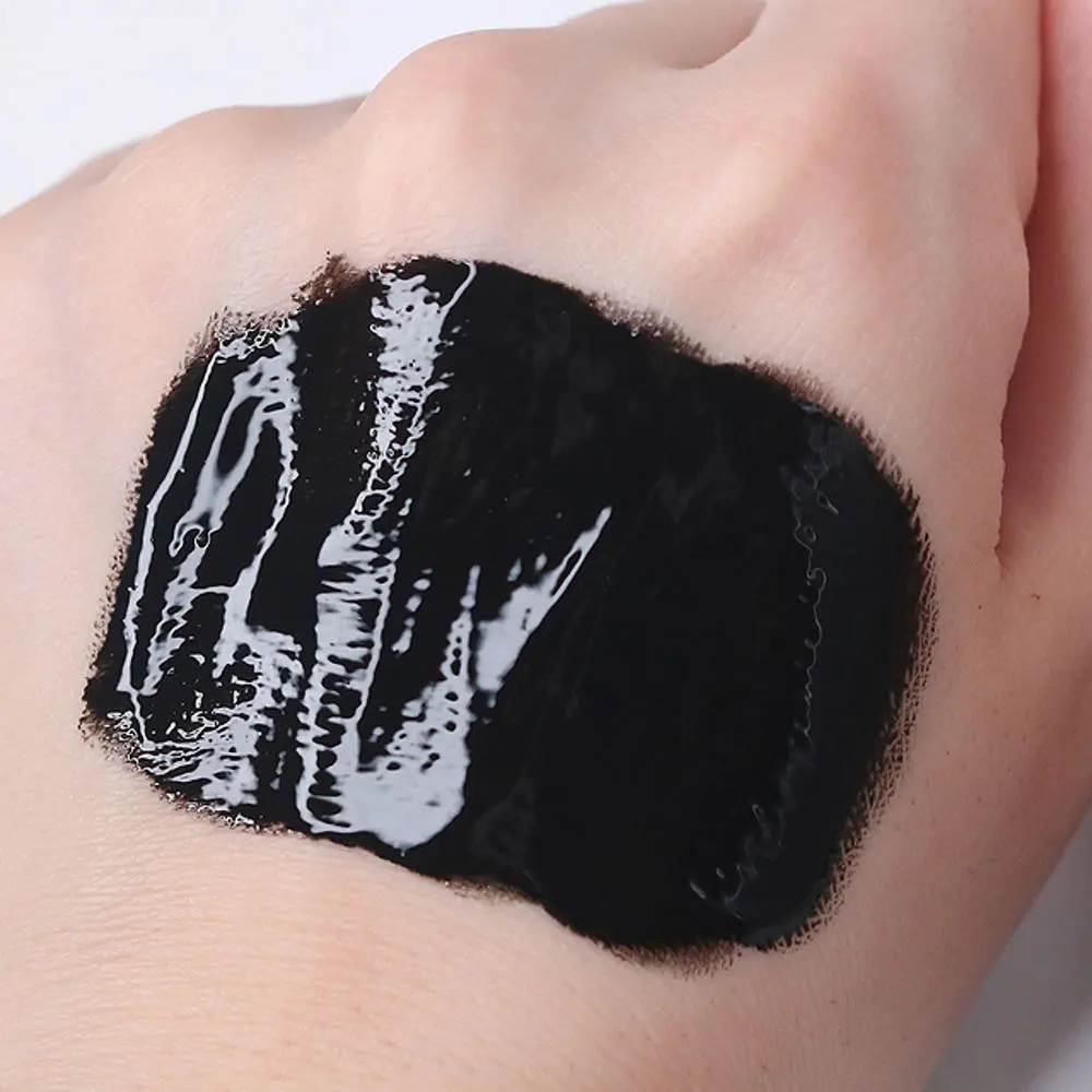 RiRe All Kill Ssok Ssok PackRiRe All Kill Ssok Ssok Pack Blackhead Peel-Off Charcoal Pack 40ml×2 Packs