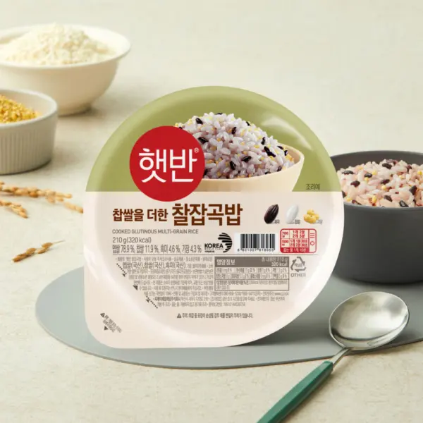 Unripe Daily Volume Curling Essence 80g