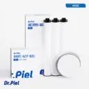 Dr.Piel Wide Shower Head Refill Filters Set (1st Sedimentx6 + ACF 2st Filtersx2 )