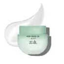 HANYUL Young Mugwort Moisture Soothing Cream 55ml
