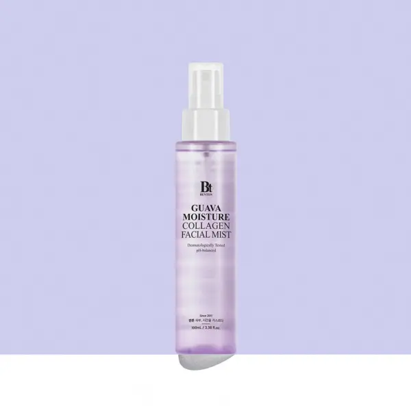 BENTON Guava Moisture Collagen Facial Mist 100mL