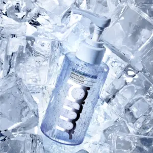primera 3C-HYALURONIC ACID Sparkling Pack Foam 140ml