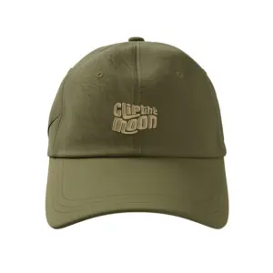 CLIP THE MOON Slide Glasses Pocket Cap