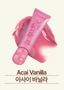 GC02 Acai Vanilla
