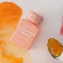 Alternative Stereo Caramel Glaze Lip Potion 8ml