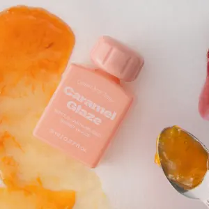 Alternative Stereo Caramel Glaze Lip Potion 8ml