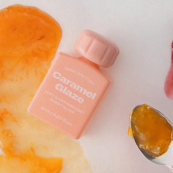 Alternative Stereo Caramel Glaze Lip Potion 8ml