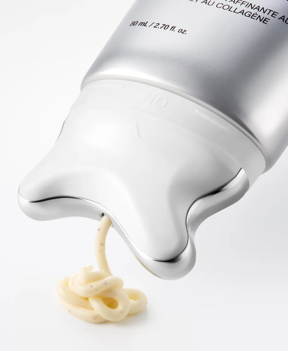 anua Collagen Retinol Refining Gua Sha Cream 80mL