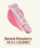 GC01 Banana Strawberry