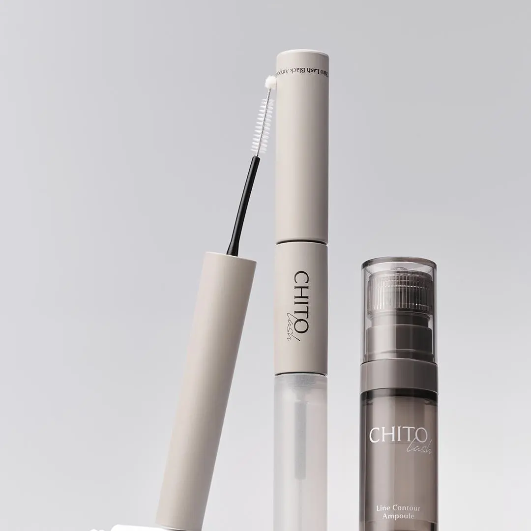 BANDI Chito Lash Ampoule All Day Dual Deep Line Contour Detail