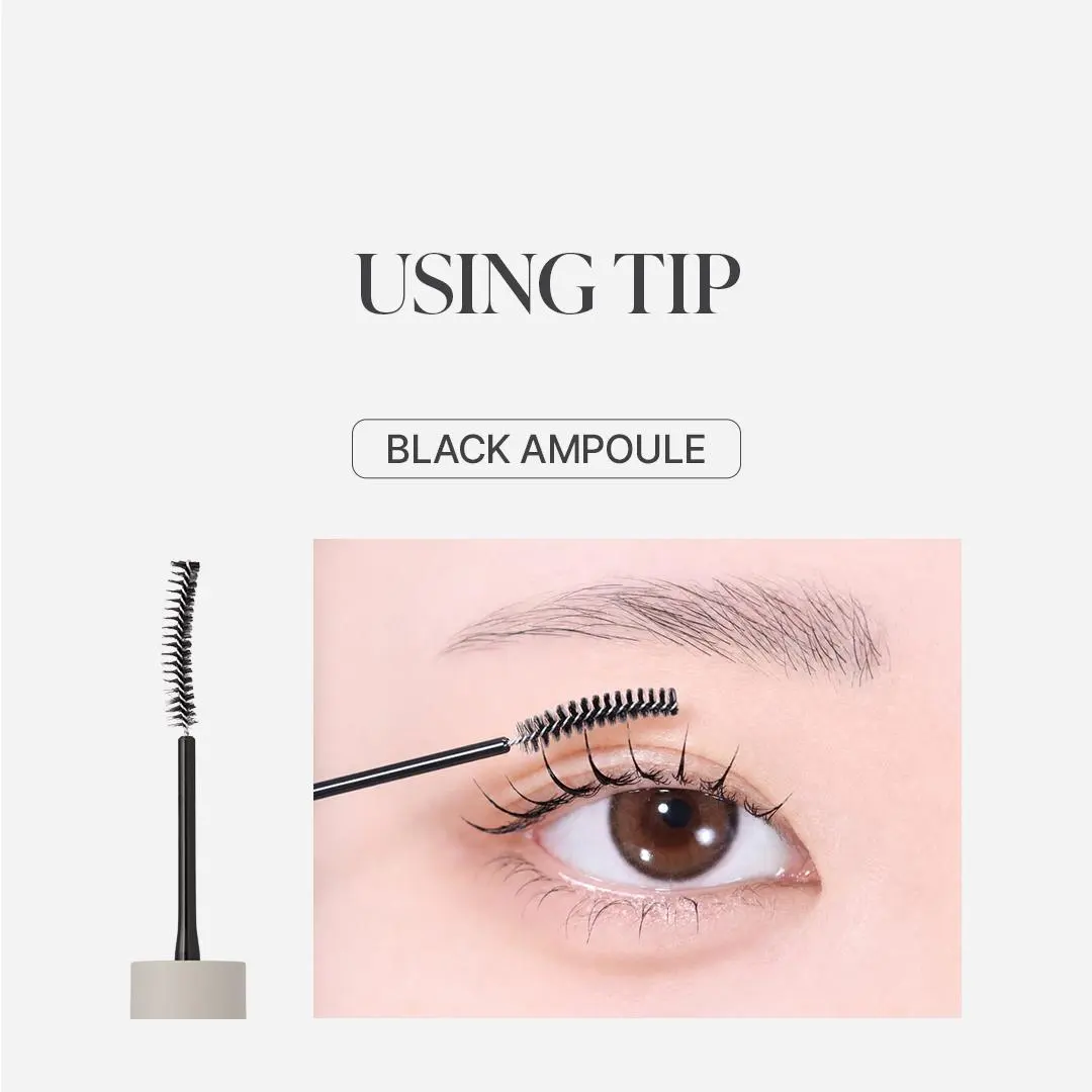 BANDI Chito Lash Ampoule All Day Dual Deep Line Contour Detail