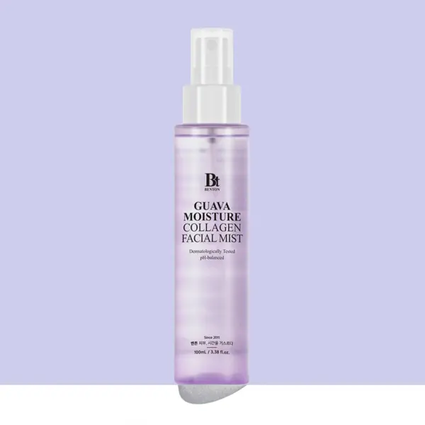 BENTON Guava Moisture Collagen Facial Mist 100mL