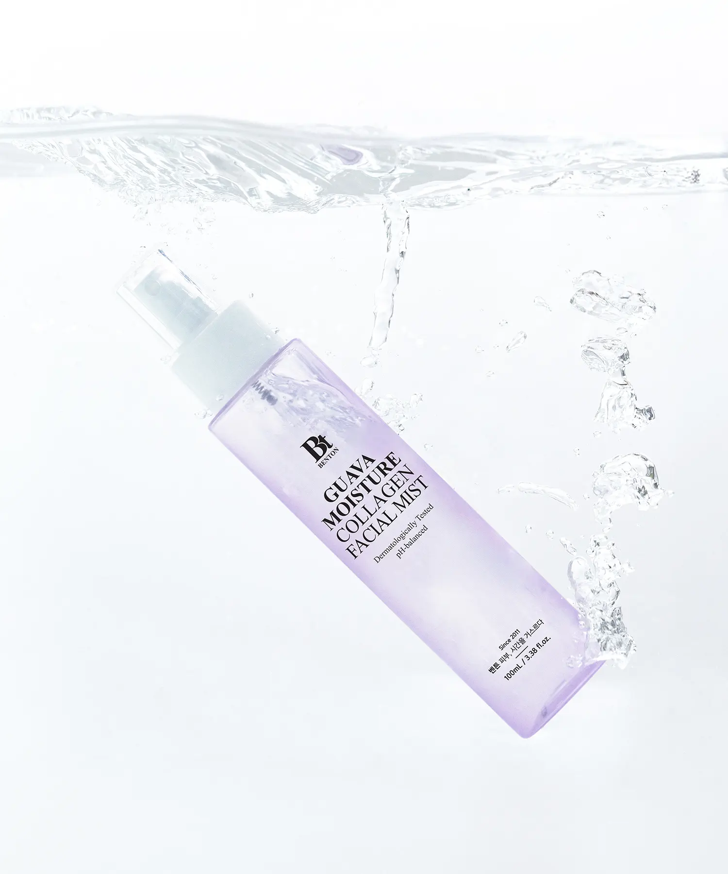BENTON Guava Moisture Collagen Facial Mist 100mL