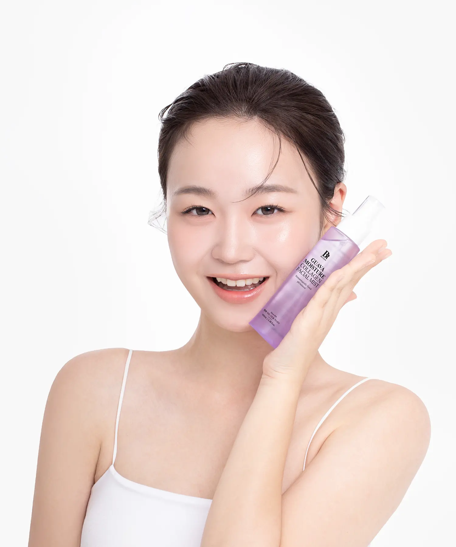 BENTON Guava Moisture Collagen Facial Mist 100mL