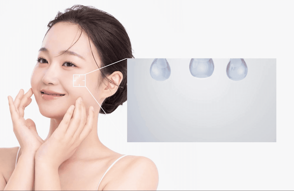 BENTON Guava Moisture Collagen Facial Mist 100mL Detail