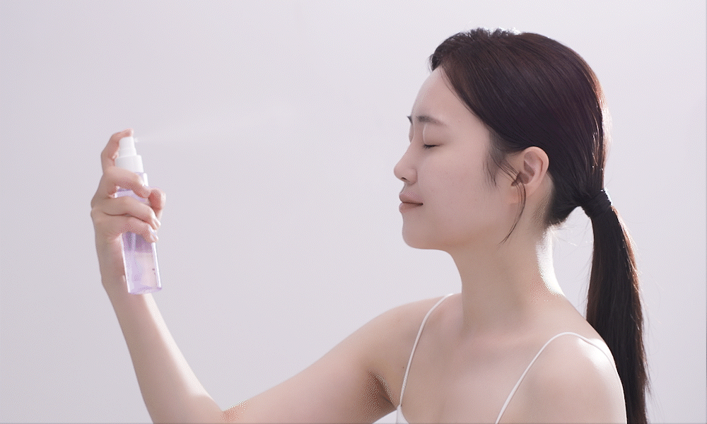 BENTON Guava Moisture Collagen Facial Mist 100mL Detail