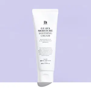 BENTON Guava Moisture Soothing Cream 80mL
