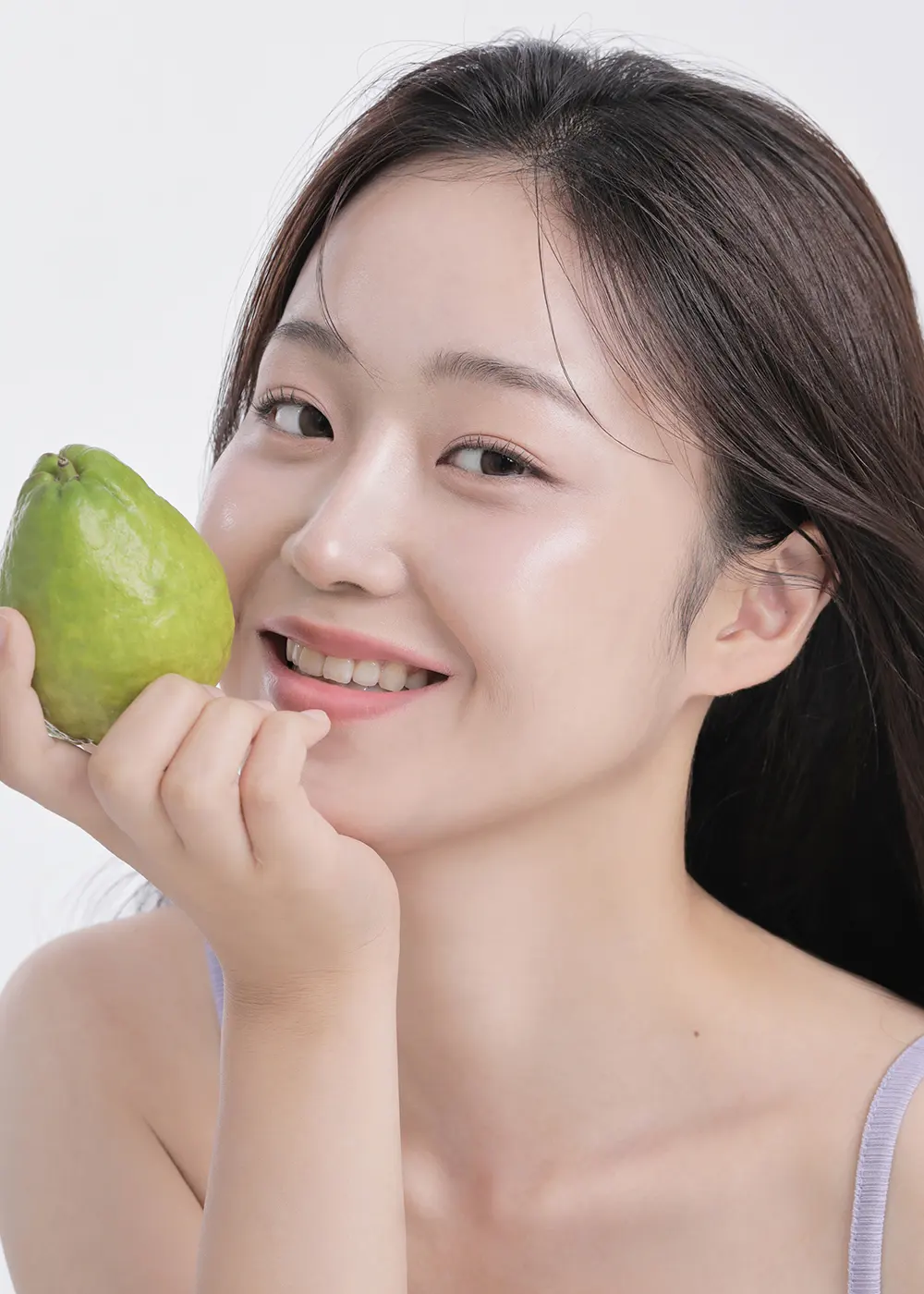 BENTON Guava Moisture Soothing Cream 80mL Detail