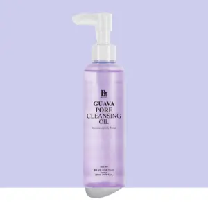 BENTON Guava Pore Cleansing Oil 200mL