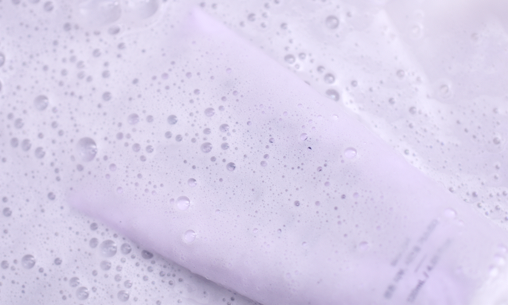 Benton Guava Tteok Foaming Facial Cleanser 120mL Detail