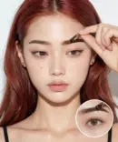 BERRISOM Oops My Brow Tatto Pack