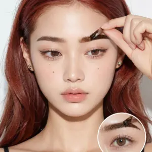 BERRISOM Oops My Brow Tatto Pack