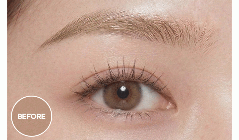 BERRISOM OOPS MY BROW TATTOO PACK Detail