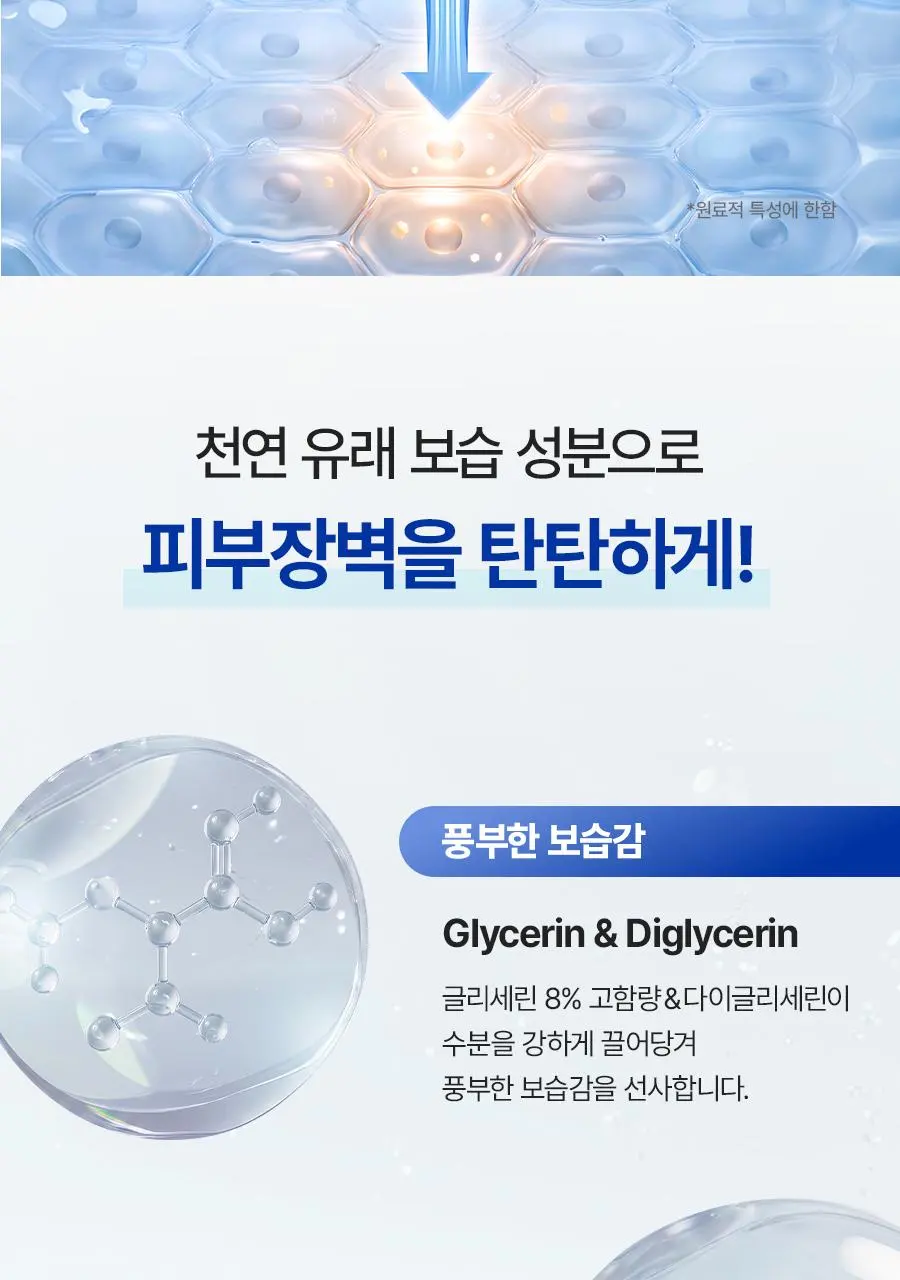 BEYOND Angel Aqua Ion Hyalu Double Barrier Moisture Lotion 200ml Detail
