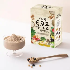 Bouidang Whole Grain Meal Powder 300g