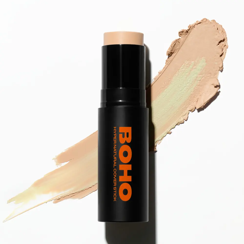 BOHO Hyper Natural Cover Stick 12g