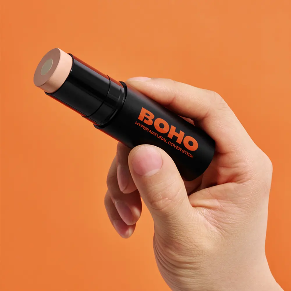 BOHO Hyper Natural Cover Stick 12g