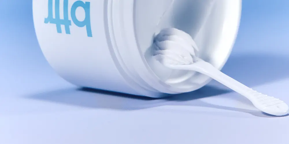 bttr Soft Melt-Away Cleansing Balm to Milk 110ml Detail