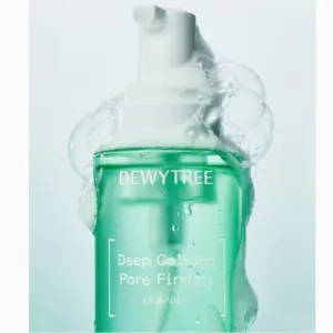 DEWYTREE AC Deep Calming Bubble Pack 100ml