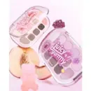 lilybyred Dewy Fit Palette - 13Color Multi-Use Eyeshadow Palette