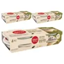 CJ Hetbahn Cooked Glutinous Multi-Grain Rice 210g x 12 Packs