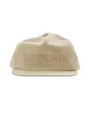 CLIP THE MOON Milkshake Corduroy Cap Soft Beige