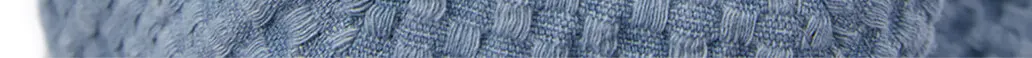 CLIP THE MOON Sign Box Grid Cap Sky Blue Detail